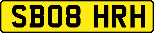 SB08HRH