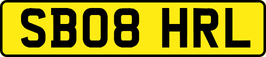 SB08HRL