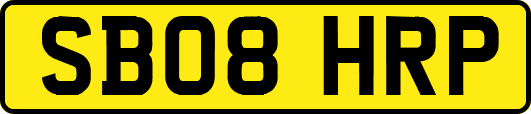 SB08HRP