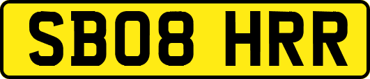 SB08HRR