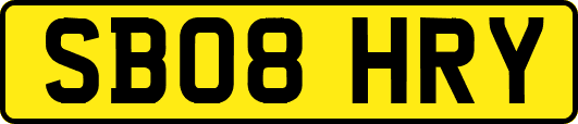 SB08HRY