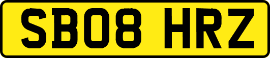 SB08HRZ