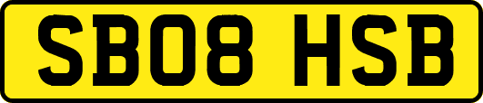 SB08HSB