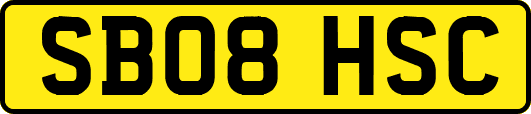 SB08HSC