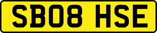 SB08HSE