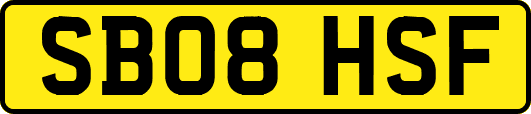 SB08HSF