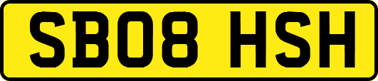SB08HSH