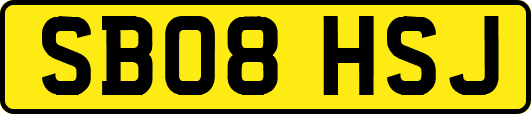 SB08HSJ