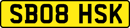 SB08HSK