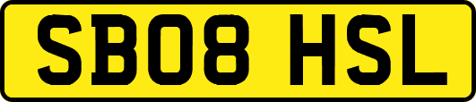 SB08HSL