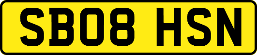 SB08HSN