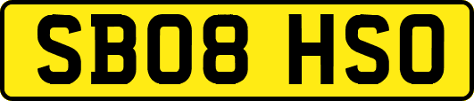SB08HSO