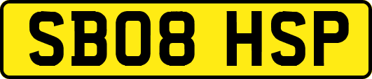 SB08HSP