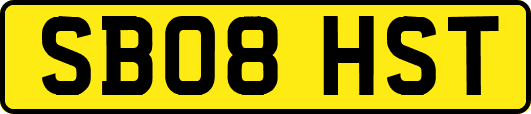 SB08HST