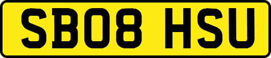 SB08HSU