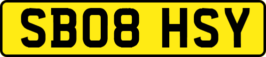 SB08HSY