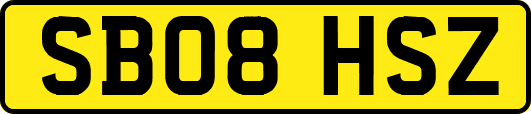 SB08HSZ