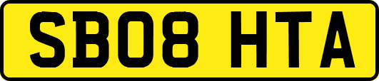 SB08HTA