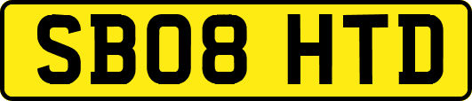 SB08HTD
