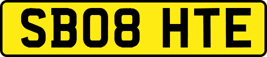 SB08HTE
