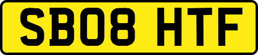 SB08HTF