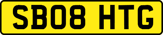 SB08HTG