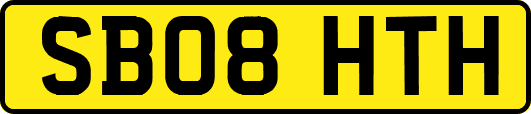 SB08HTH
