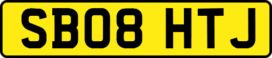 SB08HTJ