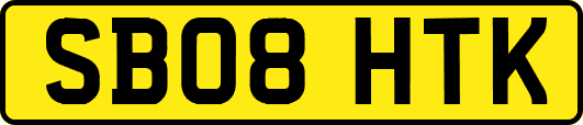 SB08HTK