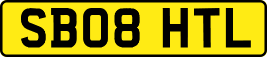 SB08HTL