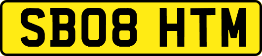 SB08HTM