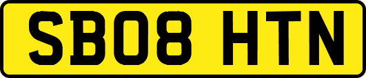 SB08HTN