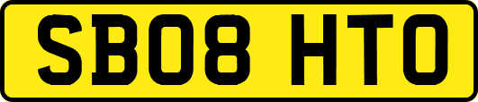 SB08HTO