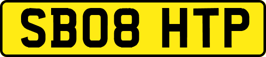 SB08HTP