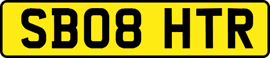 SB08HTR