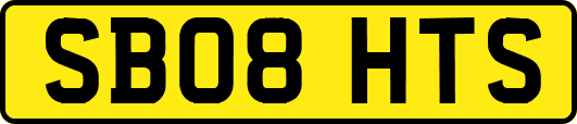 SB08HTS