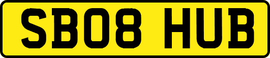 SB08HUB