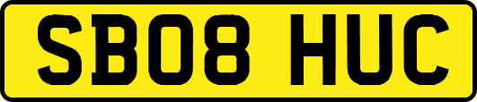 SB08HUC
