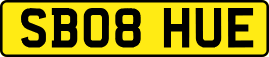 SB08HUE