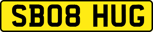 SB08HUG