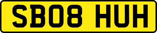 SB08HUH
