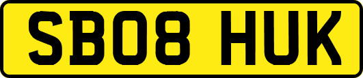 SB08HUK