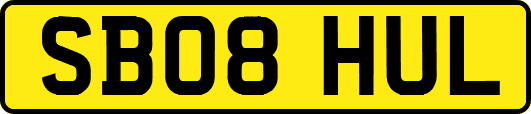 SB08HUL