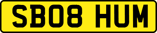 SB08HUM