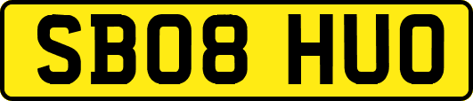 SB08HUO