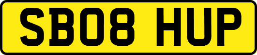 SB08HUP