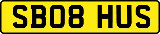 SB08HUS