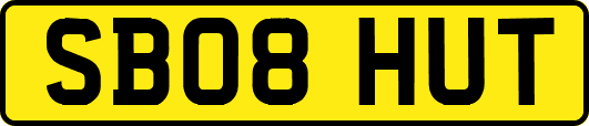 SB08HUT