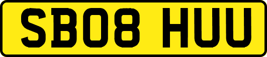 SB08HUU