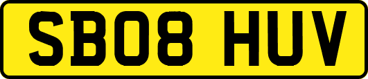 SB08HUV